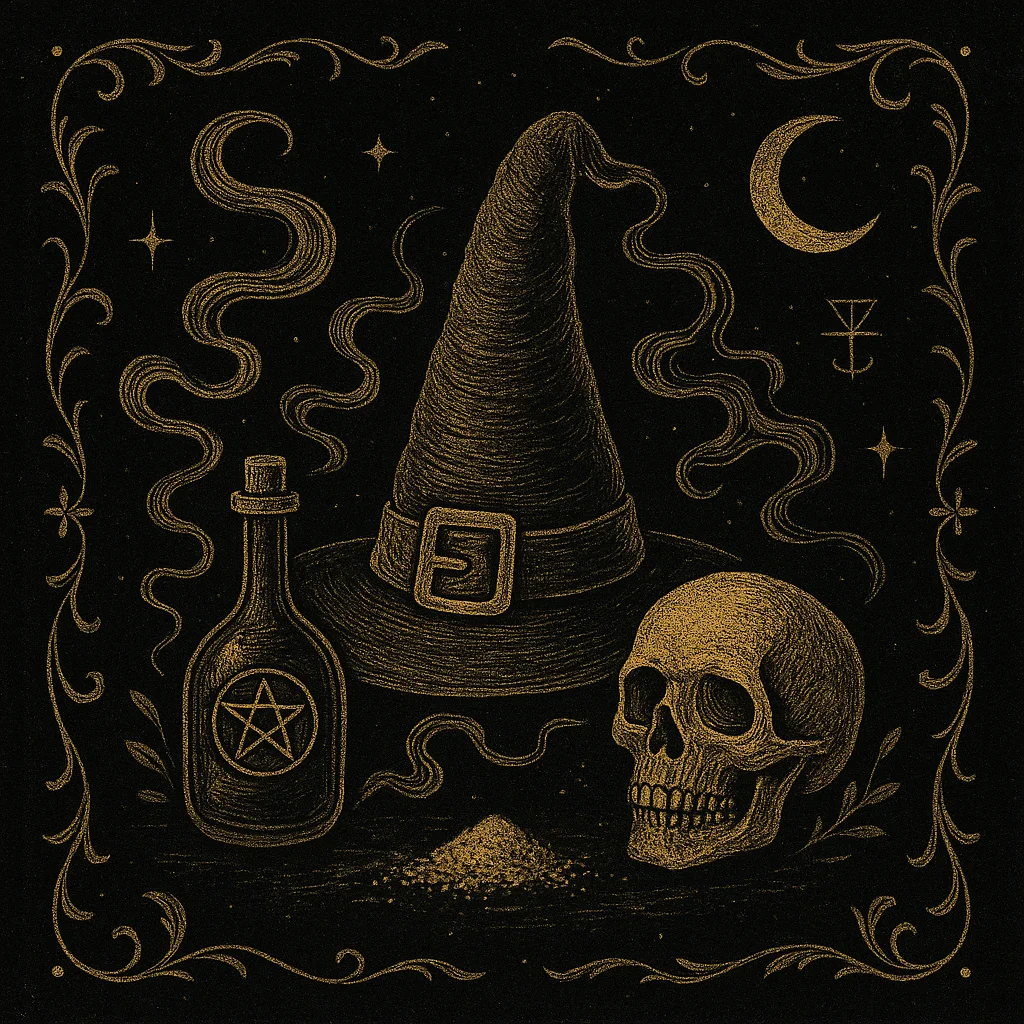 Eliminación de Brujerías